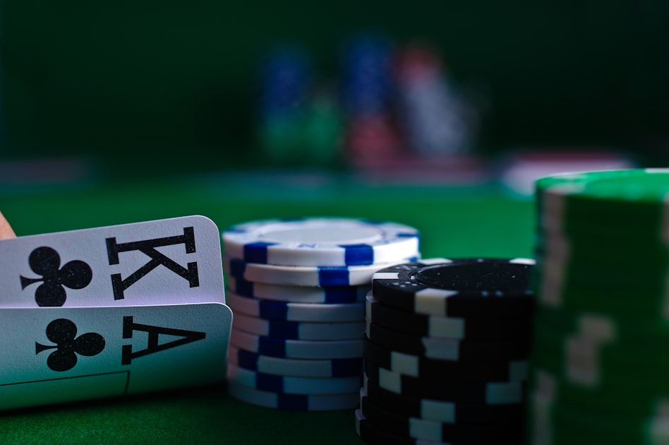 棋牌游戏胜率与回报率关联分析 棋牌游戏胜率与回报率关联分析